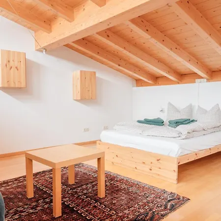 Reiterhof Berggut Gaicht