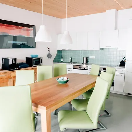 ゲストハウス Reiterhof Berggut Gaicht Nesselwängle