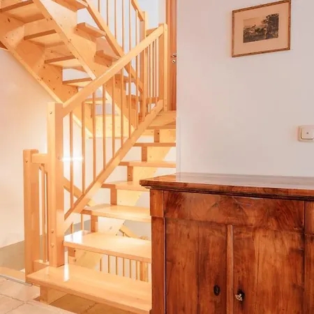 Reiterhof Berggut Gaicht ゲストハウス 4*