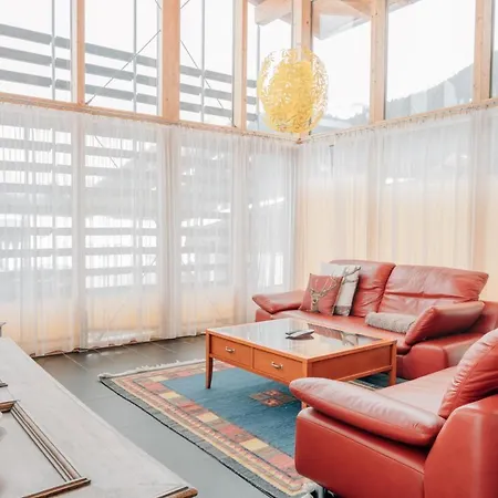 Reiterhof Berggut Gaicht ゲストハウス 4*