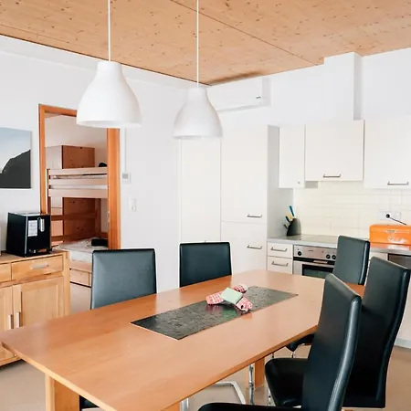 Reiterhof Berggut Gaicht Nesselwängle