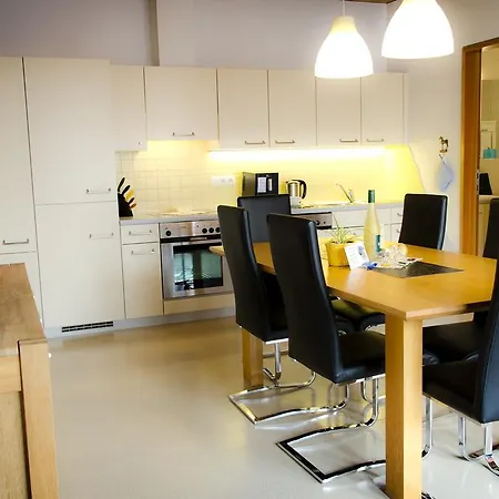 ゲストハウス Reiterhof Berggut Gaicht