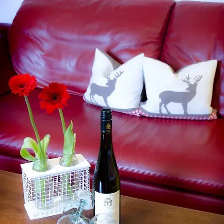 Reiterhof Berggut Gaicht ゲストハウス Nesselwängle