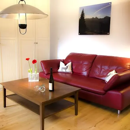 Reiterhof Berggut Gaicht