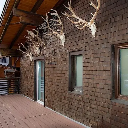 Reiterhof Berggut Gaicht